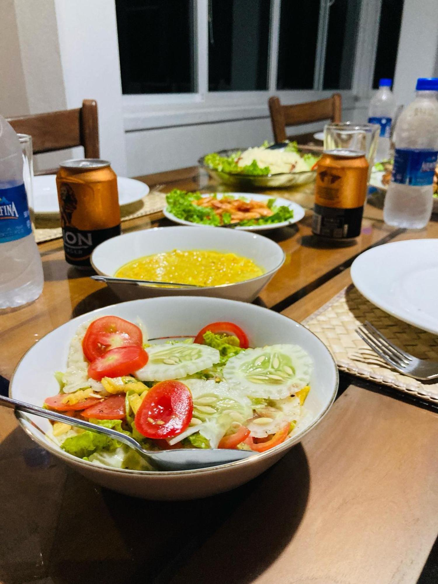 سوبون فيلا بينتوتا المظهر الخارجي الصورة